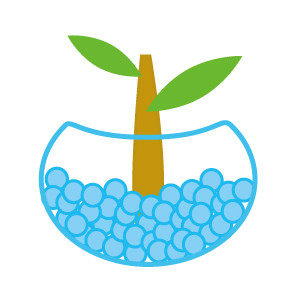 マジッククリスタルブルー